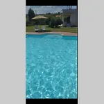 Mega Pool And Bbq Villa * Kato Diminio