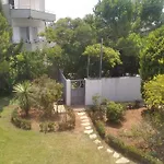 Mega Pool And Bbq Villa Kato Diminio