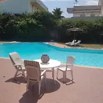 Mega Pool And Bbq Villa Villa Kato Diminio