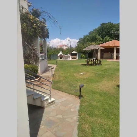 Mega Pool And Bbq Villa Villa