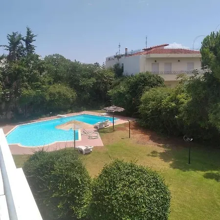 Mega Pool And Bbq Villa Βίλα *