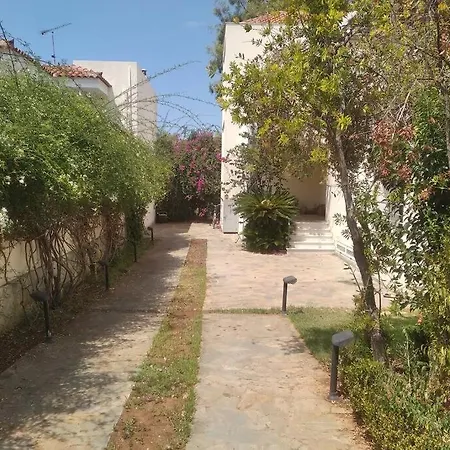 Βίλα Mega Pool And Bbq Villa Kato Diminio