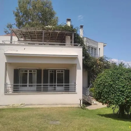 Βίλα Mega Pool And Bbq Villa Kato Diminio