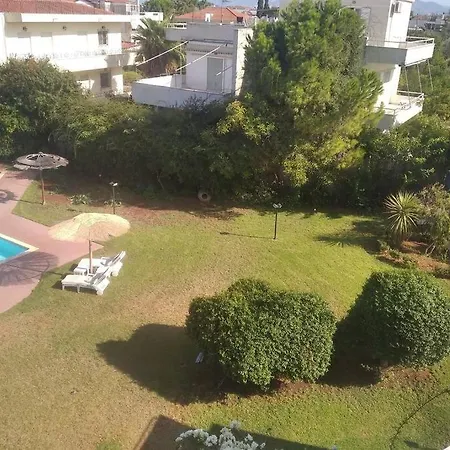 Βίλα Mega Pool And Bbq Villa