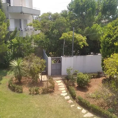 Mega Pool And Bbq Villa Kato Diminio