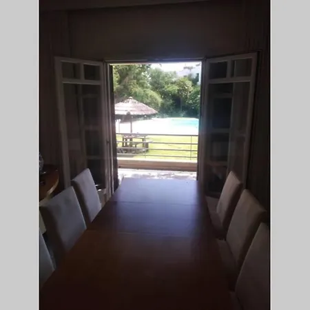 Mega Pool And Bbq Villa Vila