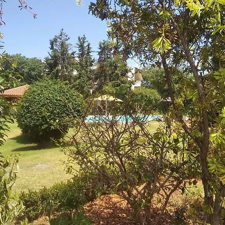 Βίλα Mega Pool And Bbq Villa Kato Diminio