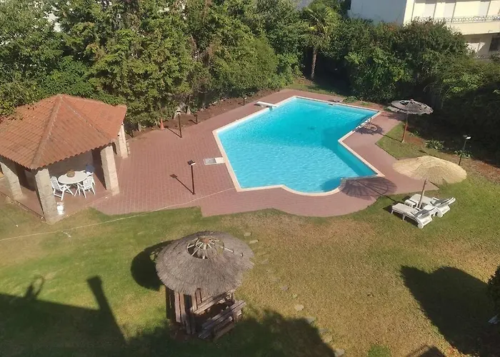 Villa Mega Pool And Bbq Villa Kato Diminio