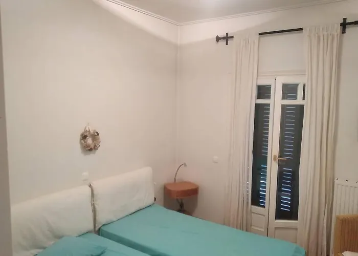 Mega Pool And Bbq Villa * Kato Diminio