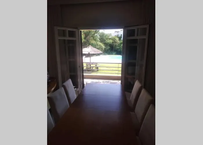 Mega Pool And Bbq Villa Вилла