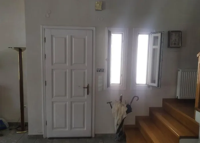 Mega Pool And Bbq Villa Вилла